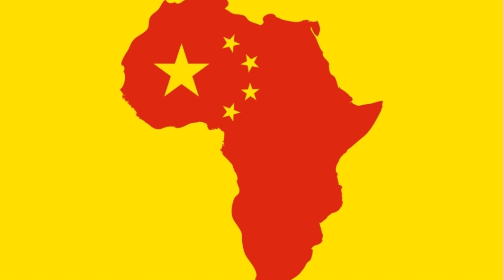 OPINION: China’s Influence on African Aviation